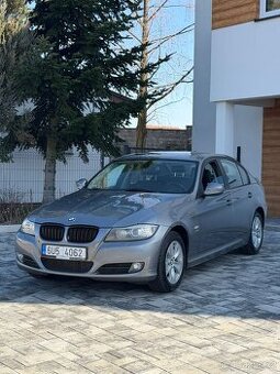 BMW 320 bez registru na splátky