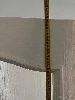 Interiérové dveře 80P