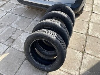 Pneumatiky Bestdrive summer 205 55 16 W