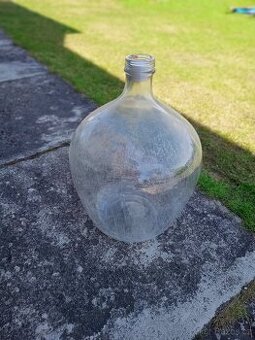 Demižon 50l