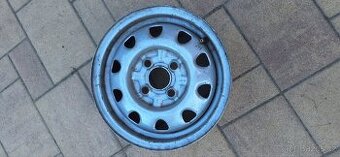 Disky  4x100 4,5Jx13H ET38