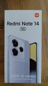 Xiaomi Redmi Note 14 5G 8GB/256GB