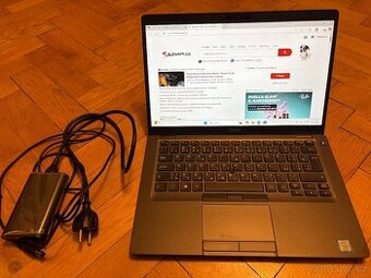 Notebook Dell Latitude 5400, I5-8265U, 8GB , 256GB SSD, 14´´