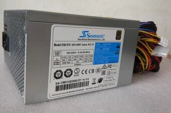 Seasonic SSP-450RT