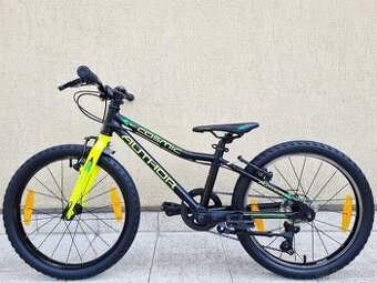 #58 Dětské kolo Author Cosmic 20“ 2024 pro 6-9let