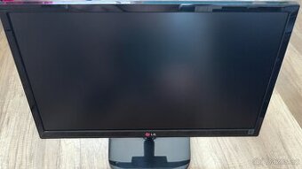 Monitor 23" LG 23MP55