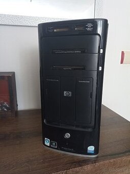 PC Hp M8000