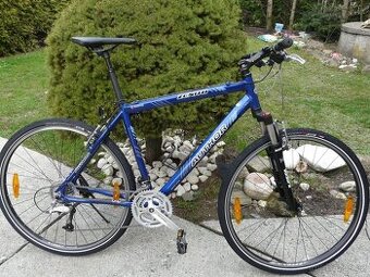 Author Zenith 20"