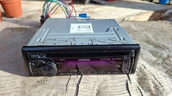 Kenwood kdc-3057u