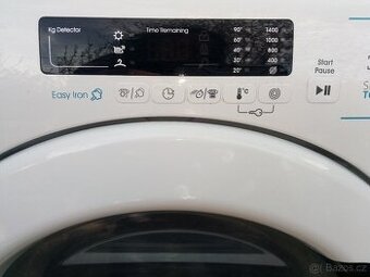 Prodám pračku se sušičkou CANDY Smart