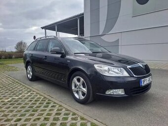 Škoda Octavia, 1.4TSI 90KW 2MAJ JIŽ REZERVACE