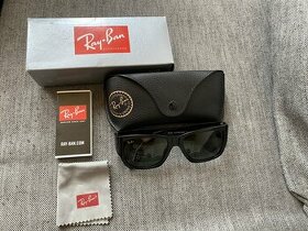 Sluneční brýle Ray Ban Wayfarer