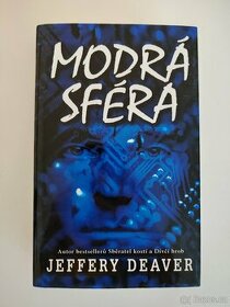 Jeffery Deaver - Modrá sféra