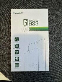 Ochranné skla na Huawei