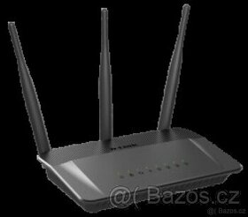 WIFI router DIR 809