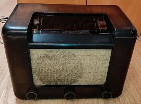 Telegrafia (Tesla 1919-1946) Radio T 33 - 1