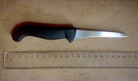Starší kuchyňský nůž Optima Line - délka 19,5cm