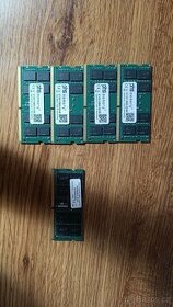 SODIMM RAM DDR4