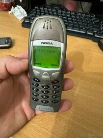 Nokia  6210 (Ranger)