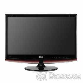 LG Flatron HD Monitor a TV - 1
