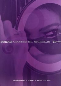 CD +Kniha PRINCE-Randee St.Nicholas