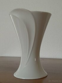 Retro váza porcelánová Kaiser