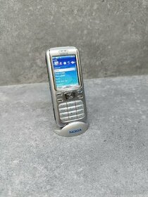 Nokia 6234 #2 poštovné 85kc - 1
