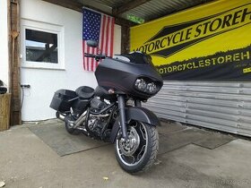 Harley Davidson FLTRX Road Glide - 1