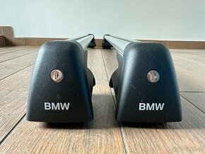Originální příčníky BMW (E71) - 1