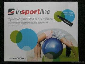 Novy Insportline Top Ball 65cm 10ks