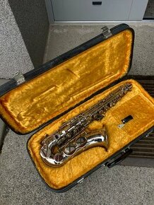 Saxofon Super Classic Amati Kraslice made in czechoslovakia