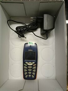 Nokia 3510i legenda