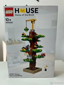 LEGO® 4000026 House Tree of Creativity - 1