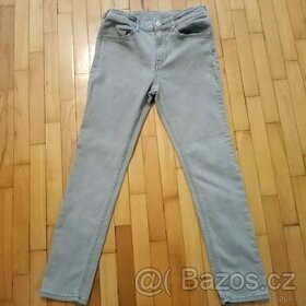 Jeans Skinny Fit (H&M) - 1