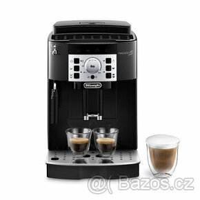 Espresso DeLonghi Magnifica S Ecam 22.112 B černé - 1