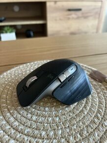 Logitech MX Master 3 (Mac)