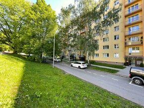 Prodej, byt 2+1, 54 m2, Ostrava - Poruba, ul. Kosmická - 1