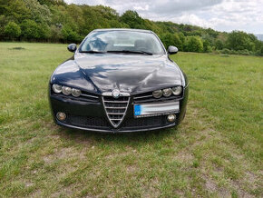 Alfa Romeo 1.9 Jtdm