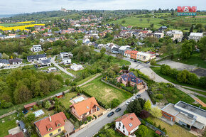 Prodej pozemku k bydlení, 900m², Olomouc, Droždín - 1