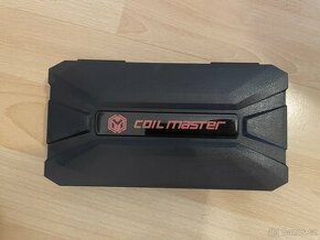 Vapet tool set bag - Coil Master