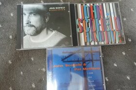 John Scofield-Works For Me +Hand Live+I Can See Your House
