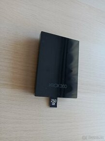 250GB HDD do Xbox 360