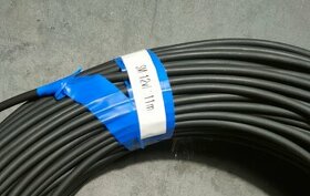 Optický kabel 12 vláken DROP SINGLE MODE