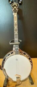 Čapek tenor banjo