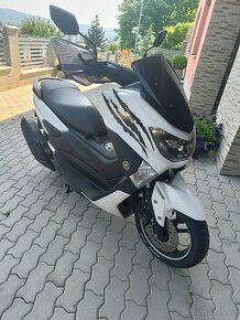 Yamaha NMAX 125