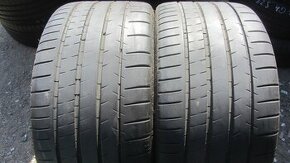 Letní pneu 255/30/19 Michelin