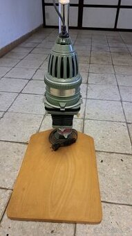 Meopta Opemus IIa zvětšovák + příslušenství