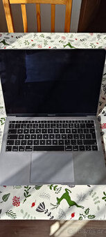 MacBook Air 13,3" 1TB, 16GB