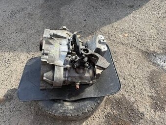 Převodovka 1.2 tsi 6q NBW
