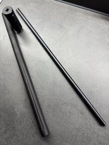 PCP Katran L, nabizim Hlaven 520mm raze 6,35mm